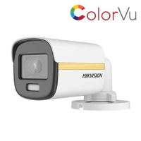 Gambar CCTV Hikvision ColorVu Lite Fixed Bullet DS-2CE10DF3T-F 2MP Outdoor dari Hikvision Official Store undefined 1 Tokopedia