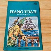 Gambar Komik Cerita dari Lima Benua Hang Tuah, Gramedia dari Poestaka Kalyana undefined 1 Tokopedia
