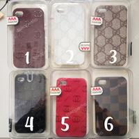 Gambar HARDCASE IPHONE 4 / 4S ALL MOTIF - BEST HARDCASE IPHONE - DISASS JOGJA dari Disass Jogja undefined 1 Tokopedia