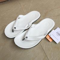 Gambar SANDAL CROCS Pria dan Wanita Banplif - Putih, M10 dari Tokopediamurah undefined 4 Tokopedia