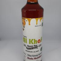 Gambar Madu Multiflora 650ml Premium Asli Murni Purwokerto dari Madu murni Al Khaf undefined 2 Tokopedia
