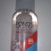 Gambar POND's Refreshing Face Mist Anti Bacterial 50ml dari home77shop undefined 3 Tokopedia