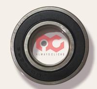 Gambar Bearing 60/22 2RS N*N Roller Ball Bearing Seal Karet dari Always Clicks undefined 2 Tokopedia