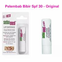 Gambar 4,8Gr SEBAMED Lip Balm/ Lip Care Triple Protection - Original dari BRONTI MART undefined 1 Tokopedia