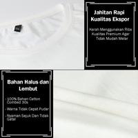 Gambar Baju Kaos Jumbo Pria Big Size Oversize XL XXL XXXL XXXXL 4XL - NAVY, 4XL dari toko kaos distro premium undefined 3 Tokopedia
