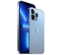 Gambar Apple iPhone 13 Pro Max - 128GB Garansi Resmi TAM - graphite dari SAMSUNG EXCELLENT PARTNER undefined 2 Tokopedia