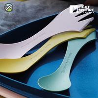 Gambar Light My Fire - Original BIO - Salty Black dari Pinnacle Pro undefined 4 Tokopedia