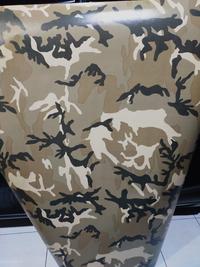 Gambar skotlet stiker vinil LORENG ARMY warping body motor/mobil dari GrosirScotlet undefined 4 Tokopedia