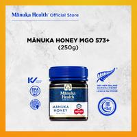 Gambar Manuka Health MGO 573+ (250 gr) dari Manuka Health Indonesia undefined 1 Tokopedia