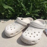 Gambar Sandal Crocs Classic Clog - NAVY, M4 dari Tokopediamurah undefined 5 Tokopedia