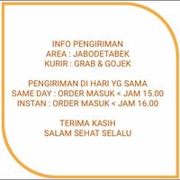 Gambar ANGGUR MERAH IMPORT BERBIJI SEGAR MANIS 500 GR dari Buah Segar Manis JKT undefined 5 Tokopedia