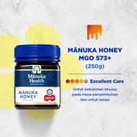 Gambar Manuka Health MGO 573+ (250 gr) dari Manuka Health Indonesia undefined 2 Tokopedia