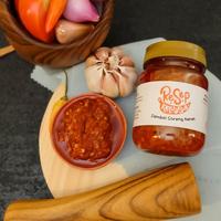 Gambar Sambal Goreng/Sambal Goreng Nenek/Sambal Terasi/ Sambal Bawang dari Resep Keluarga_NEW undefined 5 Tokopedia