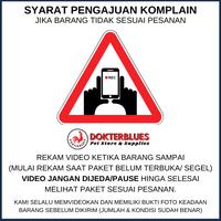 Gambar Getah Gambir Ayam DUA KAKI Menguatkan Kaki Ayam | 150ml dari DokterBlues undefined 2 Tokopedia