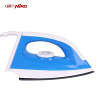 Gambar Niko NK-999S Electric Dry Iron Setrika Listrik NK 999S 300 Watt - Merah Muda dari Home Electro undefined 3 Tokopedia