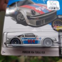 Gambar Hotwheels Porsche 934 Turbo RSR FS dari Andrewdiecast undefined 4 Tokopedia