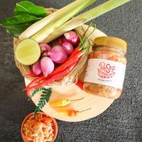 Gambar Sambal Matah/Sambal Bali/ sambal bawang/sambal pedas - matah 200gr dari Jbmo.Shop undefined 3 Tokopedia