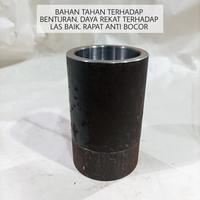 Gambar sok drat luar dalam 11/4 inchi drat kotak 1.25 dim mesin bor sumur dari Gajahmungkur Teknik undefined 4 Tokopedia