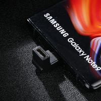 Gambar SS18965 - 90 DEGREE L SHAPE USB TYPE C TO USB TYPE C ADAPTER - C TO C dari Jakshops Online Store undefined 5 Tokopedia
