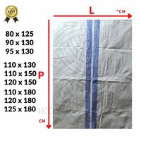 Gambar Karung Serbaguna - Ukuran Besar dan Jumbo - 110x150 dari Toko Konveksi id undefined 1 Tokopedia