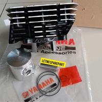 Gambar Blok Seher Set Komplit Yamaha RX king Kode YP-1 Original Thailand. dari Letno Otoparts undefined 1 Tokopedia