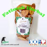 Gambar Akar Kayu Bajakah Kering Asli Kalimantan - 100 gram dari Fatimah Herbal TangSel undefined 1 Tokopedia
