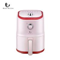 Gambar han river air fryer 2,5 L low watt dari Royaliostrore undefined 5 Tokopedia