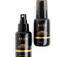 Gambar SADA -LEKAT GLAMIFY SETTING SPRAY dari Startup_women.id undefined 1 Tokopedia
