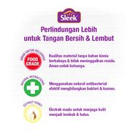 Gambar Sleek Foamy Handwash Bundles 2 + Instance Hand Sanitizer Spray 100ml dari Sleek Baby Store undefined 3 Tokopedia