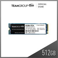 Gambar Teamgroup SSD M.2 PCIe MP33 PRO 512GB M-key Non Heatsink dari Teamgroup Official Store undefined 3 Tokopedia