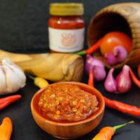 Gambar Sambal Goreng/Sambal Goreng Nenek/Sambal Terasi/ Sambal Bawang dari Resep Keluarga_NEW undefined 4 Tokopedia