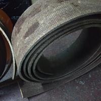 Gambar Kanvas rem kapal meteran ukuran 4" tebal 8mmx1m dari Cahaya Spon undefined 2 Tokopedia
