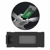 Gambar Baterai Battery Batre Drone E88 - Abu-abu dari Yoonik undefined 4 Tokopedia