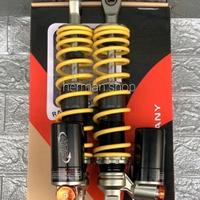 Gambar Shockbreaker ktc aerox shock ktc tabung bawah aerox new nmax Apex dari herman.shop undefined 3 Tokopedia