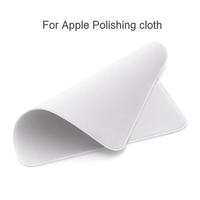 Gambar Apple Polishing Cloth Microfiber Lap Pembersih Layar dari Simplecasestore undefined 1 Tokopedia