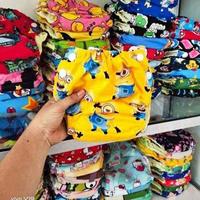 Gambar DIAPER KAIN / CLODI MURAH / POPOK KAIN MURAH Distributor Diaper kain - random karakter, S dari DC_dianchollection undefined 3 Tokopedia