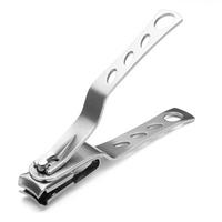 Gambar Gunting Kuku Lengkung Profesional Nail Art Trimmer Rotateable 360 Kutek dari sumber jaya 33 undefined 4 Tokopedia