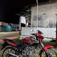 Gambar knalpot CB GL MP TIGER HEREX HARIAN TOURING IDC 26 SERIES TYPE BS-1 dari idc26mufflerofficial2 undefined 5 Tokopedia