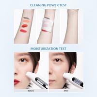 Gambar BIOAQUA Hyaluronic Acid Polypeptide Gentle Makeup Remover 300 ml dari Olshopcherrish undefined 3 Tokopedia