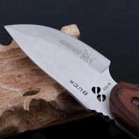 Gambar BUCK Elf Pisau Berburu Hunting Knife Survival Tool dari Koen Outdoor undefined 2 Tokopedia