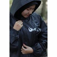Gambar JAS HUJAN WALET ORIGINAL BAHAN KARET 025 TEBAL - Dewasa - Hijau Armi, L dari KIWICOCO-1 undefined 2 Tokopedia