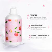 Gambar Bioaqua Body Lotion Peach Extract Botol 250gr - Body Lotion dari TOKO MURSALIM undefined 1 Tokopedia