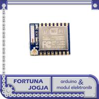 Gambar Modul ESP8266 ESP-07 Wifi Module ESP07 dari Fortuna Jogja undefined 1 Tokopedia