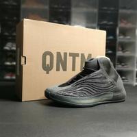 Gambar Adidas Yeezy Boost Quantum QNTM Onyx Triple Black Original dari Rednavi Sneakers & Apparel undefined 1 Tokopedia