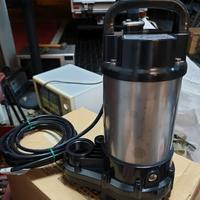 Gambar TSURUMI PUMP OM 3 Made In Japan Pompa Celup Submersible pump kolam dari Global Tehnik Mart undefined 1 Tokopedia