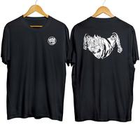Gambar Kaos distro anime GENOS DEMON CYBORG - ONE PUNCH MAN - Hitam, M dari mangjapan undefined 1 Tokopedia