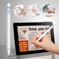 Gambar Stylus Pen Ipad Mini 1 2 3 4 5 6 Spen Pencil Fine - Hitam, Ipad Mini 6 dari Afrianyloo88 undefined 3 Tokopedia