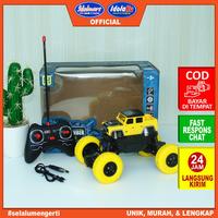 Gambar IDOLMART Mainan Anak Remote Control Climbing Car dari Idolmart Official BDG undefined 1 Tokopedia