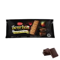 Gambar MONDE BOURBON BLACK BISCUIT 150GR - choco dari Cipta Fruit Market undefined 2 Tokopedia