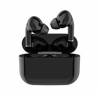 Gambar NEW Macaron Inpods 13 Bluetooth Earphone Wireless Headphone I13 - Hitam dari vivanoshop undefined 2 Tokopedia